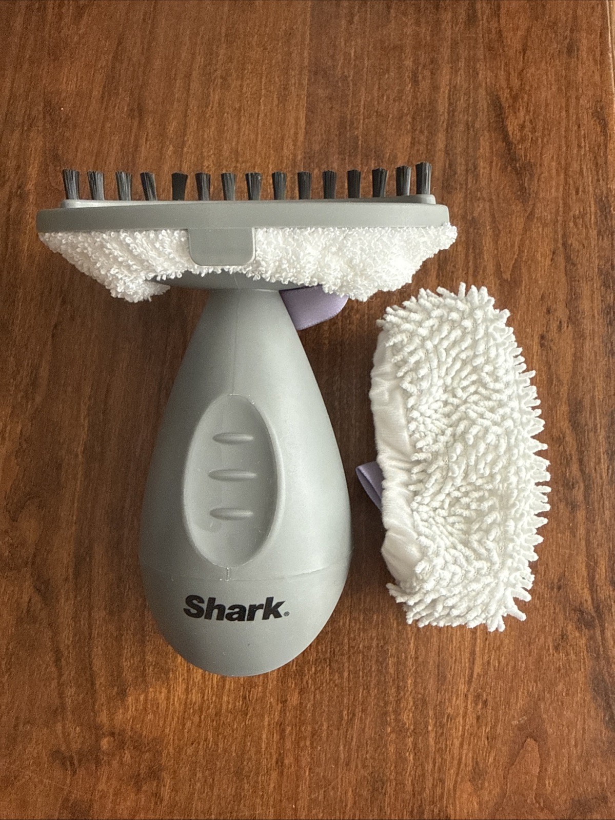 Shark Garment Steamer Accessory For Lift Away Pro Steam Pocket Mop, Part #1074S0 gallery