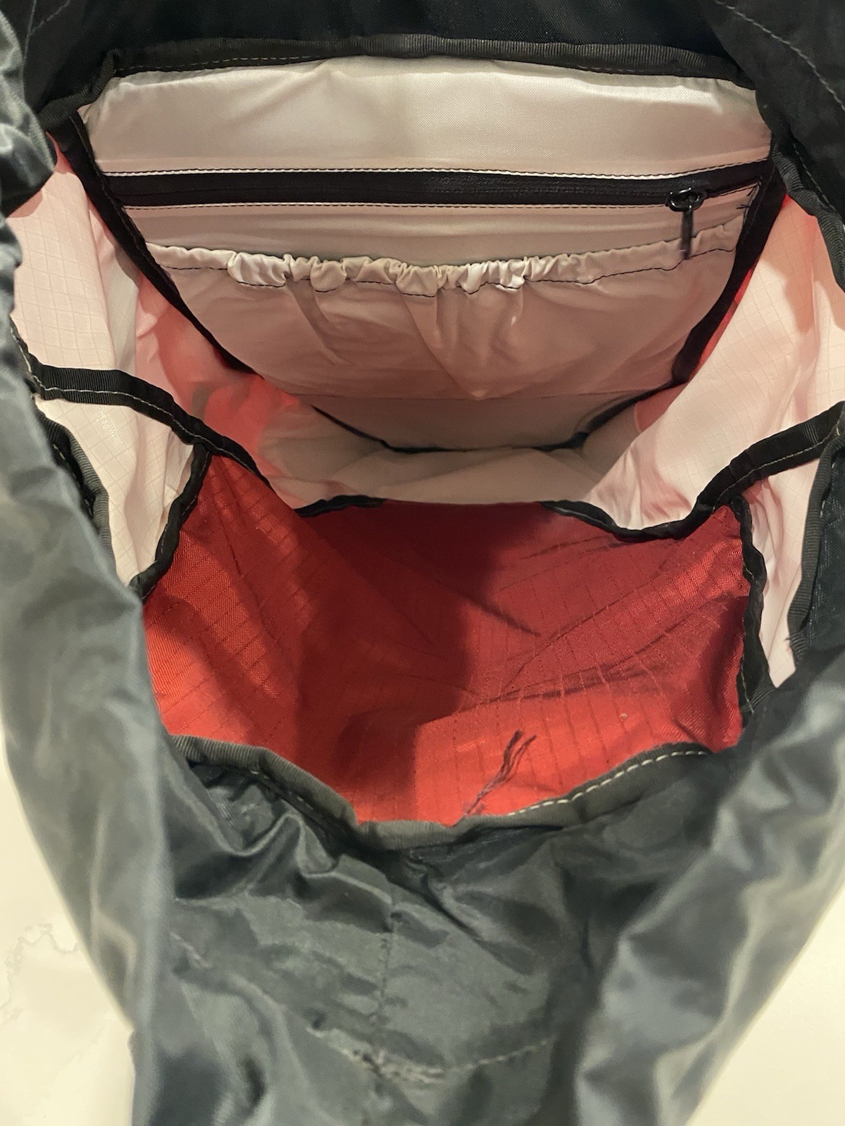 Arc'Teryx Bora 35 Red Great Condition!- VHTF 5