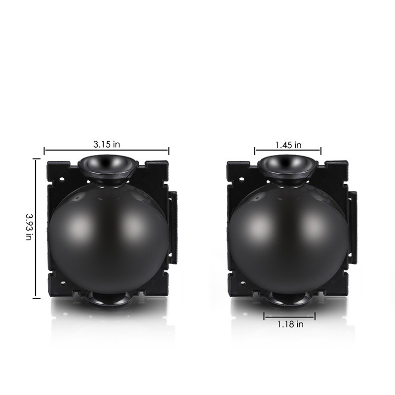 Lot High Pressure Propagation Plant Rooting Device Ball Box Growing Graft Garden gallery