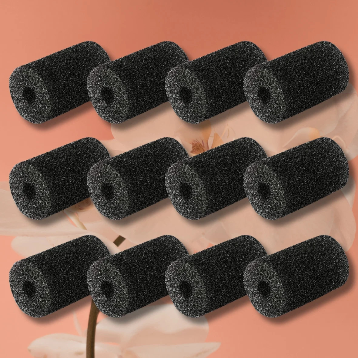 Pool Cleaner Sweep Tail Scrubber fits Polaris 180 280 360 380 9-100-3105 12-Pack gallery