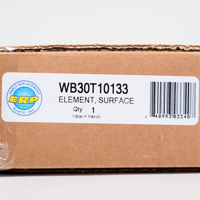 Element, Surface Unit Burner for GE WB30T10133 (AP4345739, PS2321567) gallery