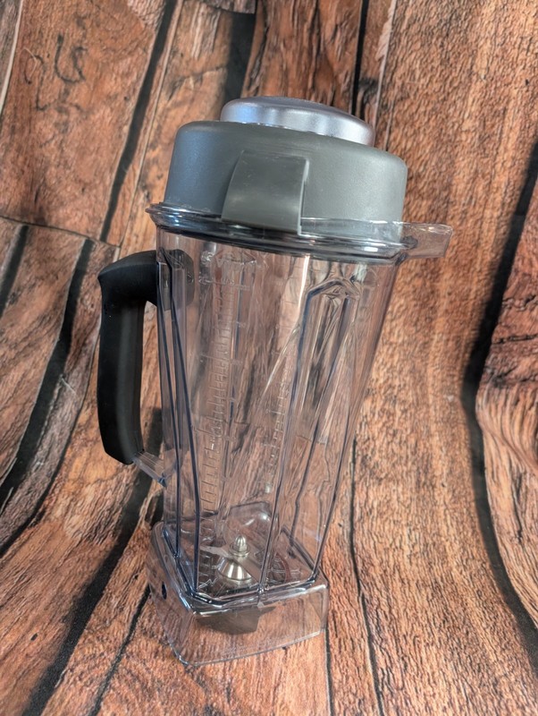 🍉 Vitamix Container 8 Cups 68oz 2L Blender Pitcher 5000 5200 ASY172 C gallery