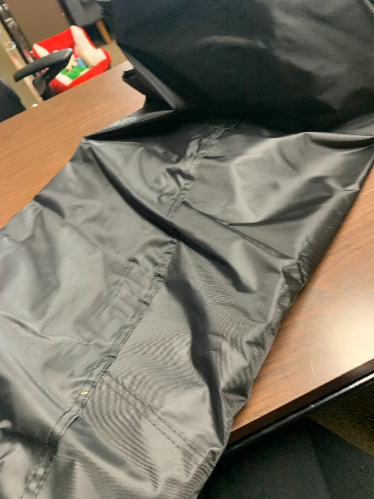 088-3050-25 BADBOY MOWER COVER WITH LOGO gallery