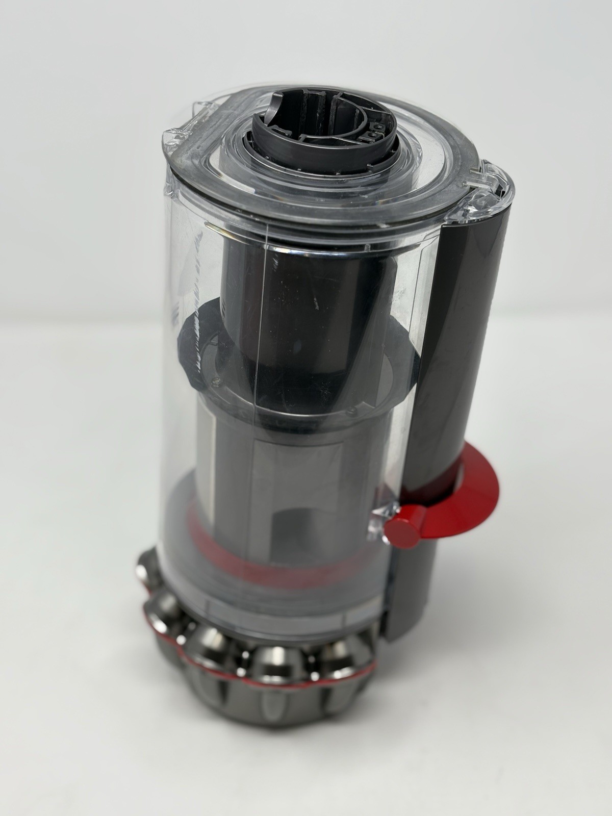 Dyson V11 SV28 Vacuum Replacement Cyclone Used With Dust Bin gallery