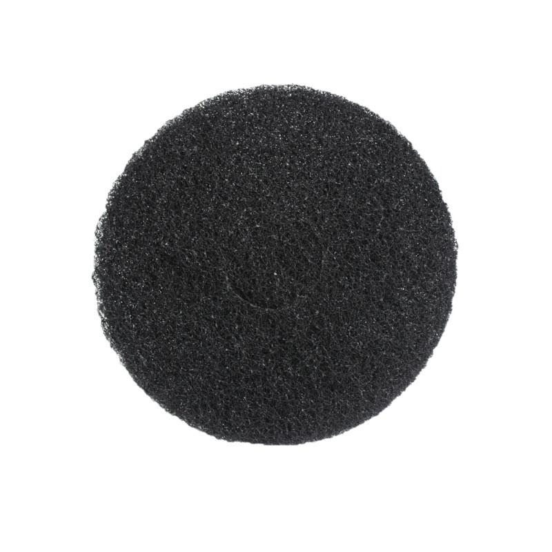 Fits For Strip Orbiter Pad, 12" Diameter, Black ORB550MC Orbiter Floor Mach gallery
