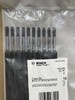 (10 PACK) BOSCH ITSQ26B 6 In. Square #2 Impact Tough Screwdriving Power Bits gallery