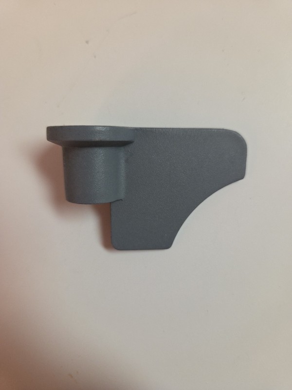 Oster CKSTBR9050 Bread Machine Paddle Kneading Blade Part Baker Maker Genuine gallery