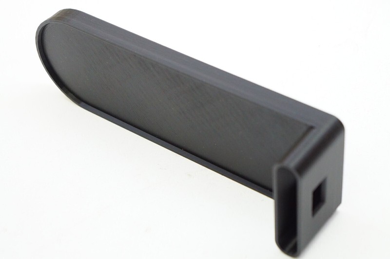 Hose Mattress Bracket and Extender Mount for BEDJET V2 / V3 Compatible gallery
