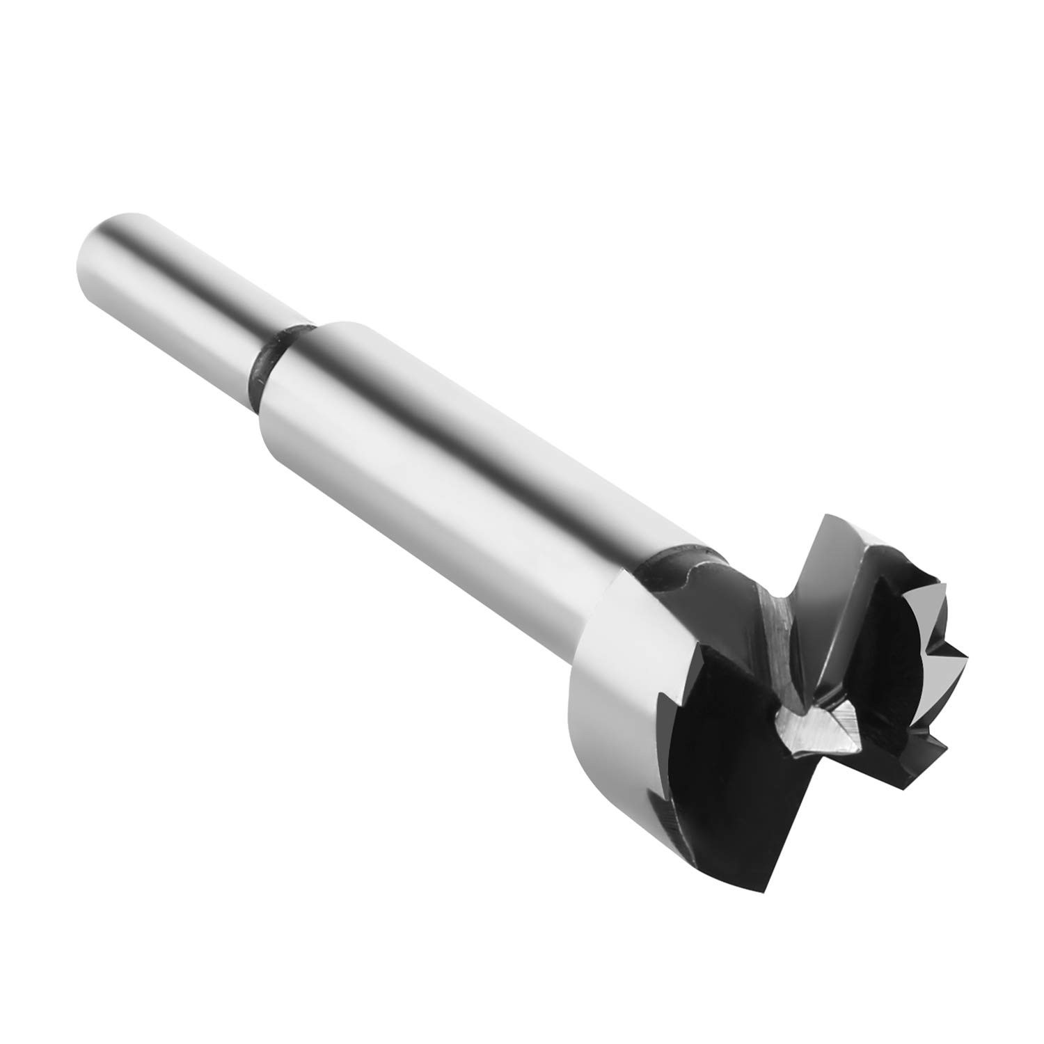 1-3/16 Inch Forstner Bit, 1-3/16" Forstner Drill Bit for Wood, Drill Bits Rou... gallery