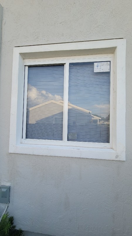 WINDOW SCREENS CUSTOM MADE UP TO SIZES 45" X 45" Bronze White Silver Free Ship gallery
