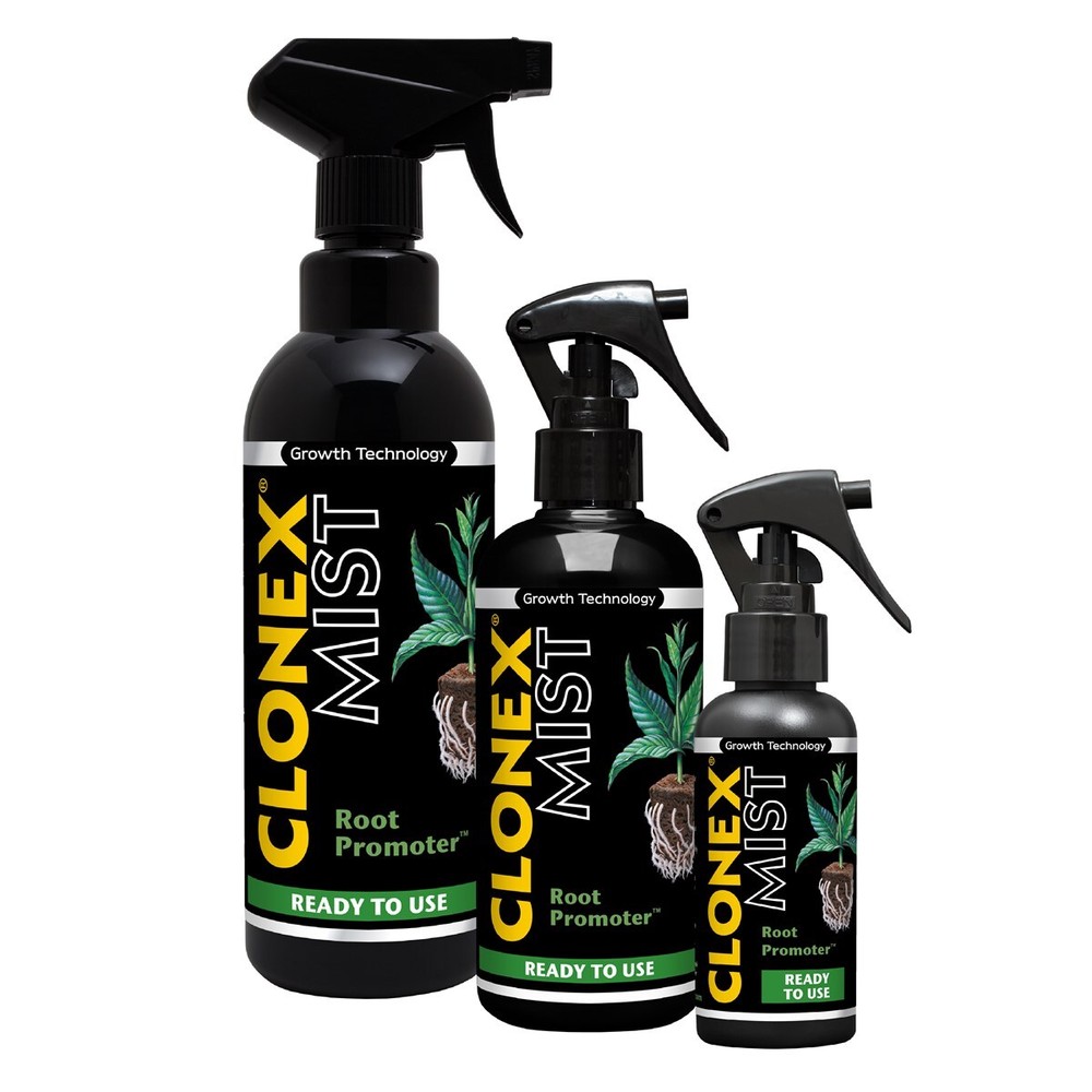 Clonex Mist - 100mL/300ml/750mL