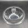 ORIGINAL PLASTIC 7 3/4" LID TOP Rival 3100 3120 3130 3150 Crock Pot Slow Cooker gallery