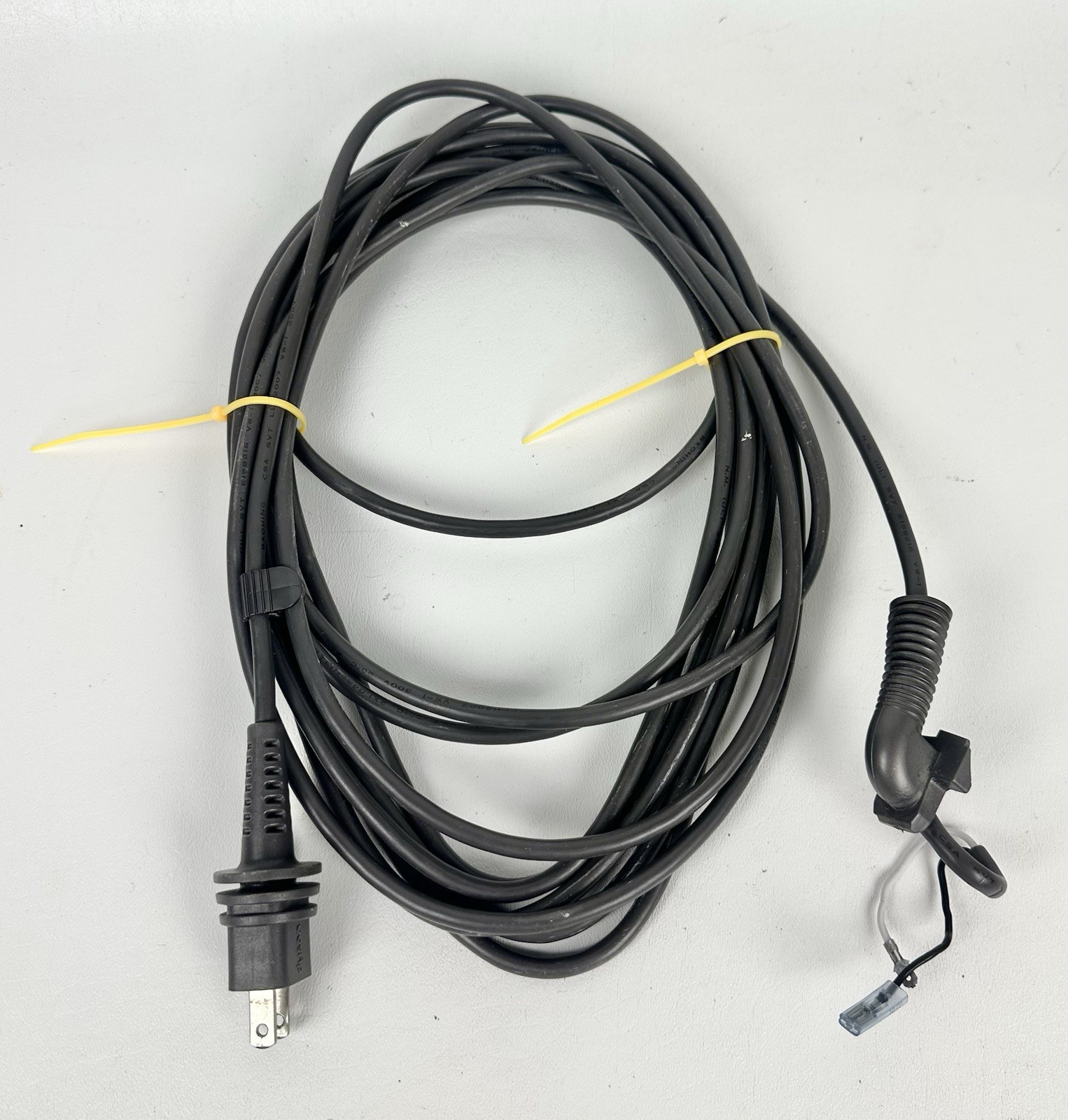 Dyson AC Power Cord UP13 DC41 DC65 DC66 Upright Vacuum OEM Original gallery