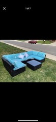 7 PIECES SET, BRAND NEW