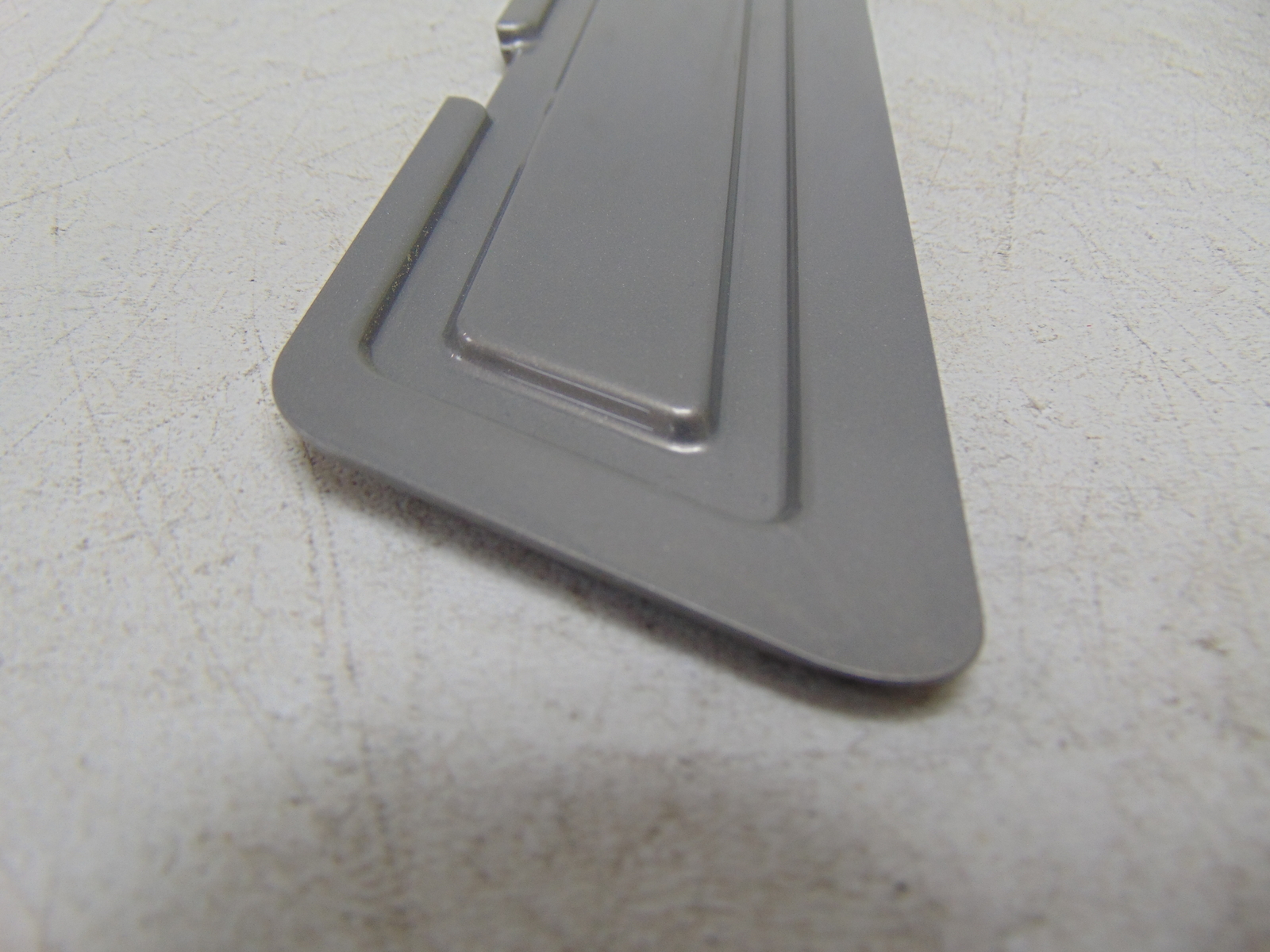 Frigidaire Refrigerator GRFS2853AF6 Right Door Trim gallery