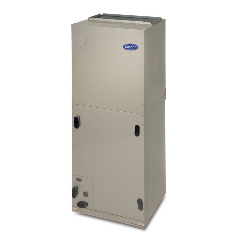 Carrier Central Air Conditioner Unit Gray FE4BNXC36L00 Model/MPN gallery