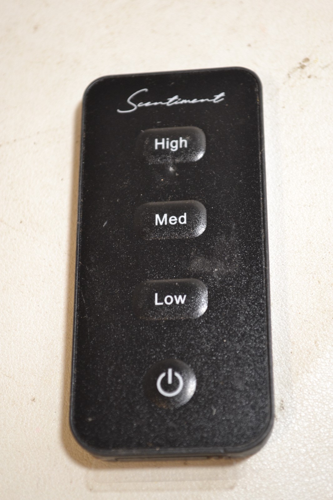 GENUINE Scentiment Remote Control gallery