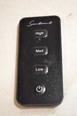 GENUINE Scentiment Remote Control