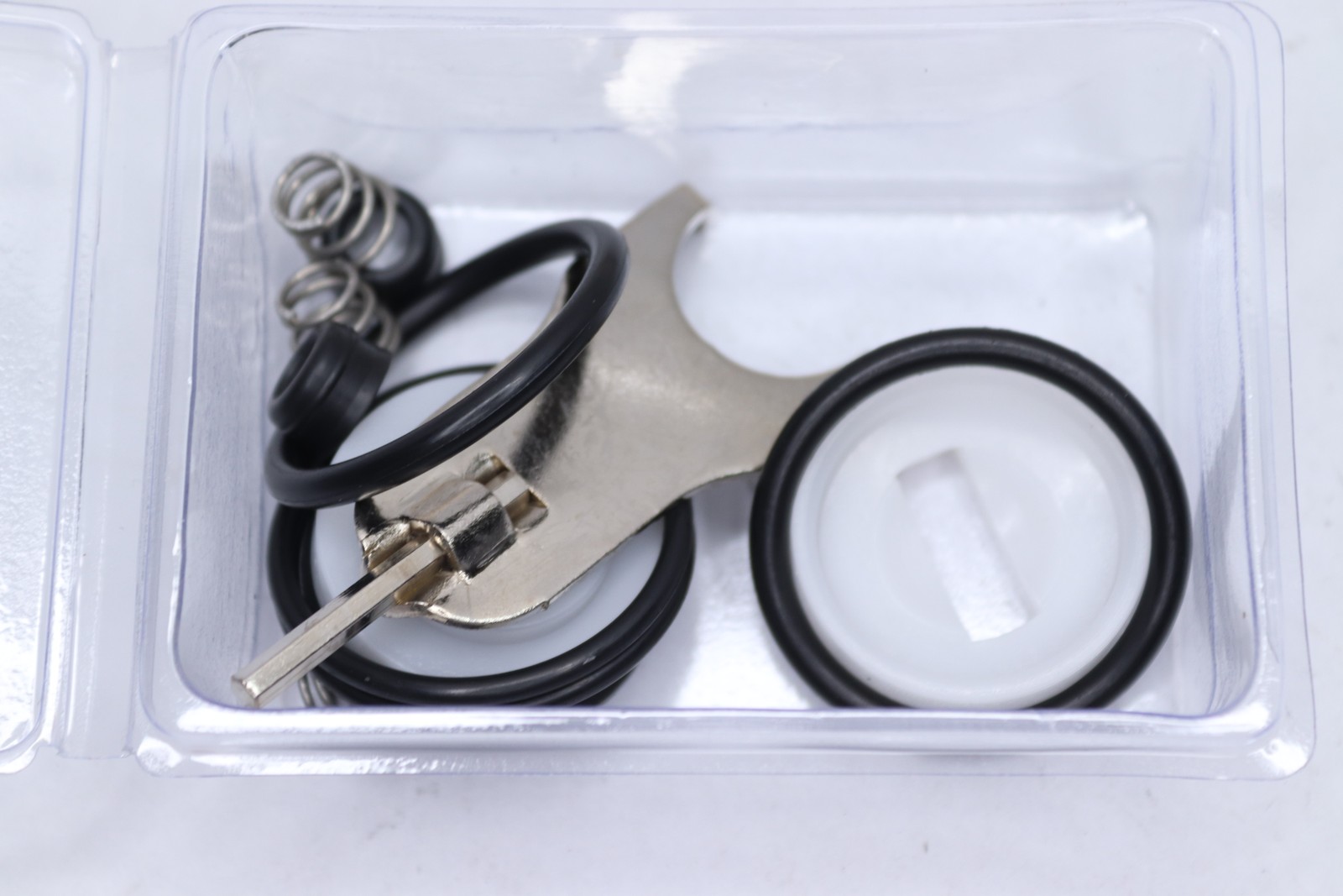 DANCO Repair Kit for Delta and Peerless Faucets gallery