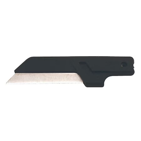 Knipex 98 56 09 Single Edge Cable Knife Blade, 9/10" W gallery