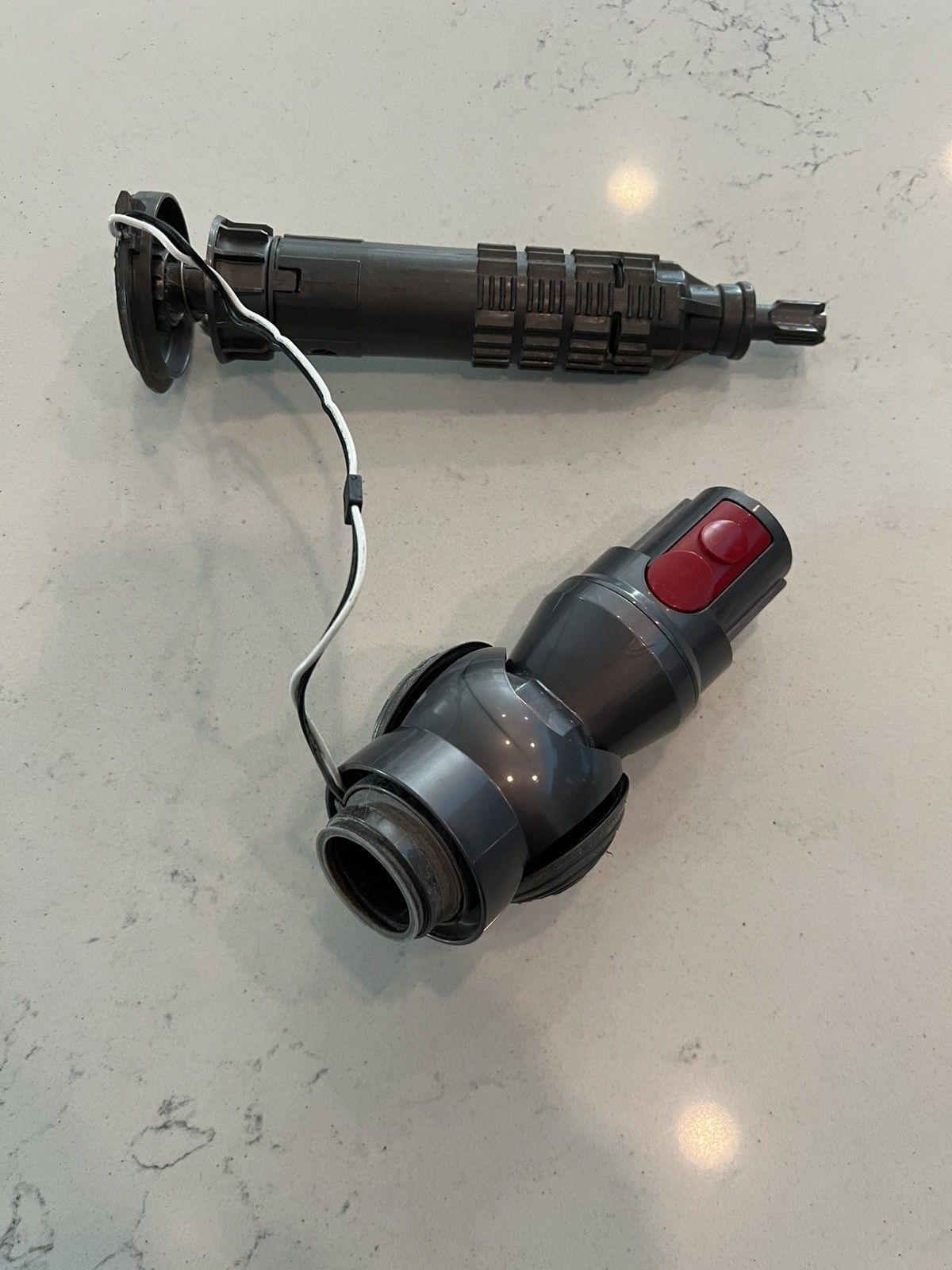 Dyson V10 V11 Torque Drive Power Nozzle Cleaner Head BRUSHROLL MOTOR Genuine gallery