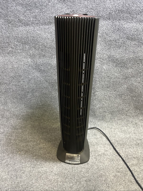 Sharper Image Ionic Breeze GP Silent Air Purifier SI730 w/ Germicidal Protection gallery