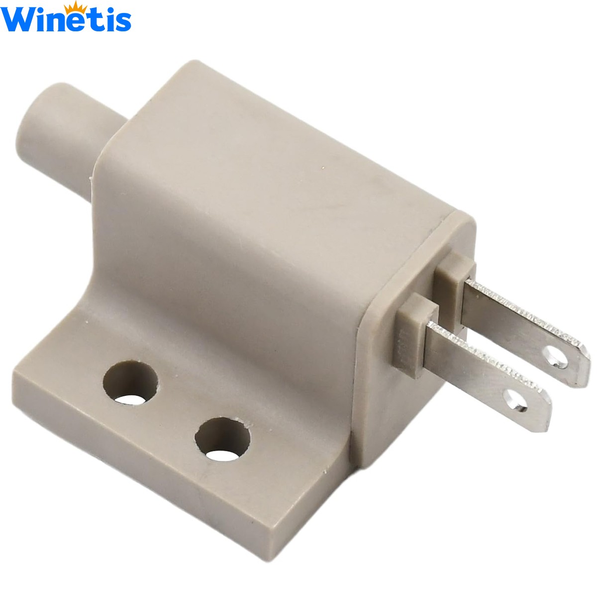 Plunger Interlock Switch for Toro 71197, 71212, 71225 (200000001-200999999) gallery