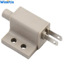 Plunger Interlock Switch for Toro 71197, 71212, 71225 (200000001-200999999)