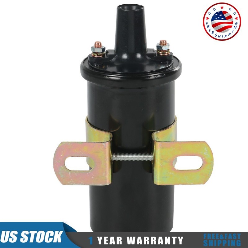 Coil,Condenser, OEM Points, Spark Plug Wire For Kohler K241 K301 K141 K161 K181 gallery