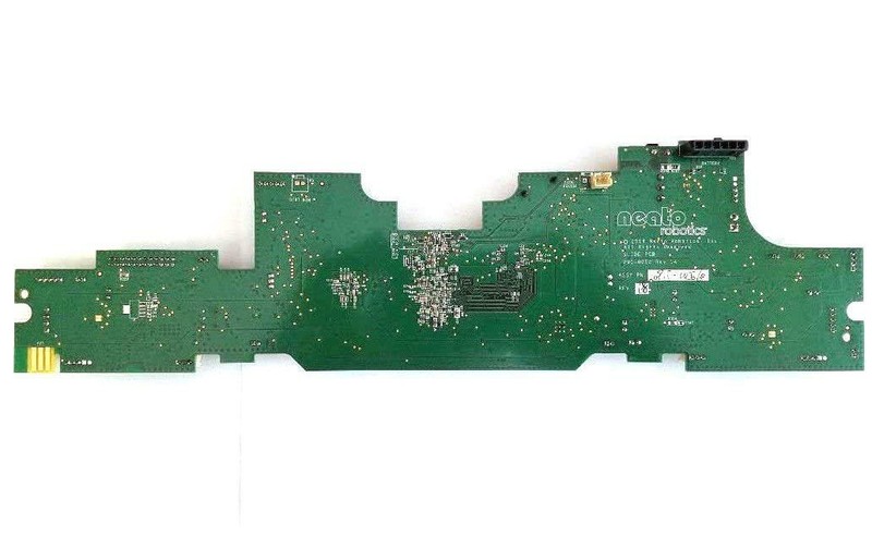 Neato Botvac Connected DC02 WiFi PCB MCU Motherboard Main Board 290-0065 gallery