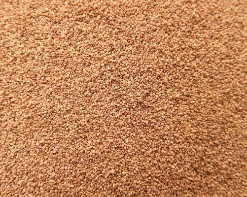 WALNUT SHELL ABRASIVE 16-19 LBS #30 GIT SANDBLASTING MEDIA SANDBLASTER SAND