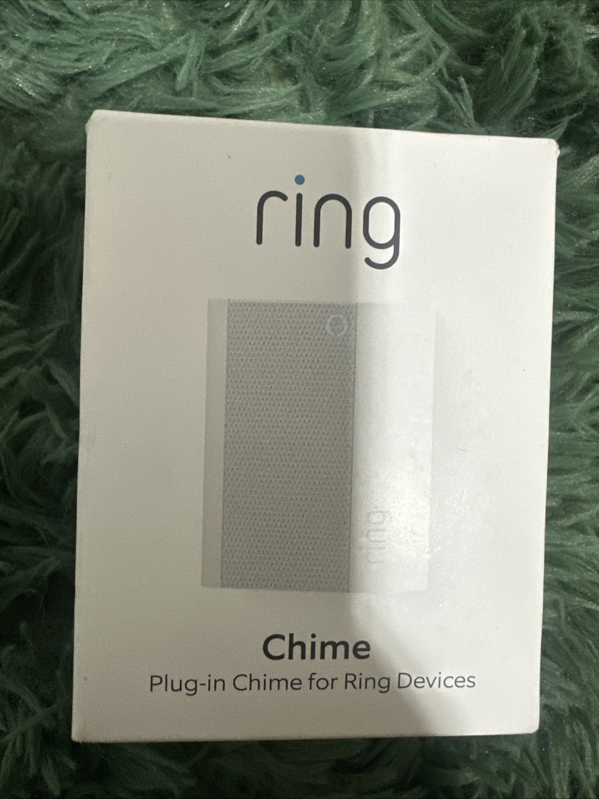 Ring Chime 2nd Generation 5F67E9 Plug In Chime for Ring Devices gallery