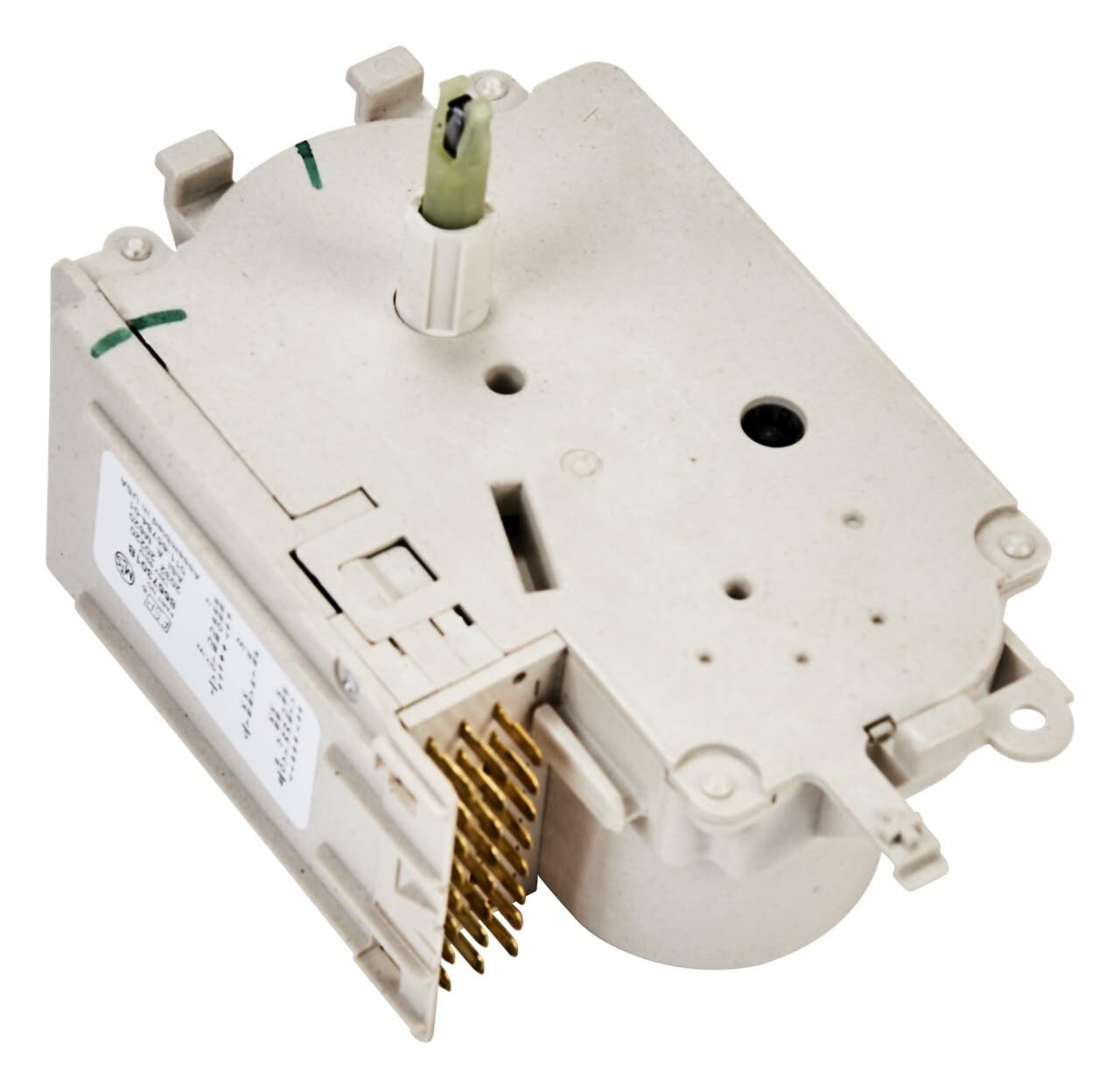 Whirlpool WP8557301 OEM Top Load Washer Timer gallery