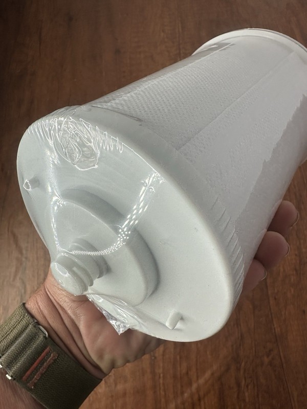 100186 Replacement Water Filter Compatible w/ Amway eSpring System Cartridge gallery