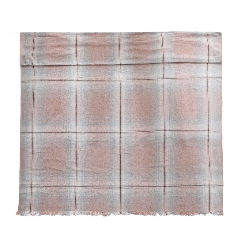 Throw Blanket Knitted Textured Throw Blanket Farmhouse Soft Cozy Warm Couch B... gallery