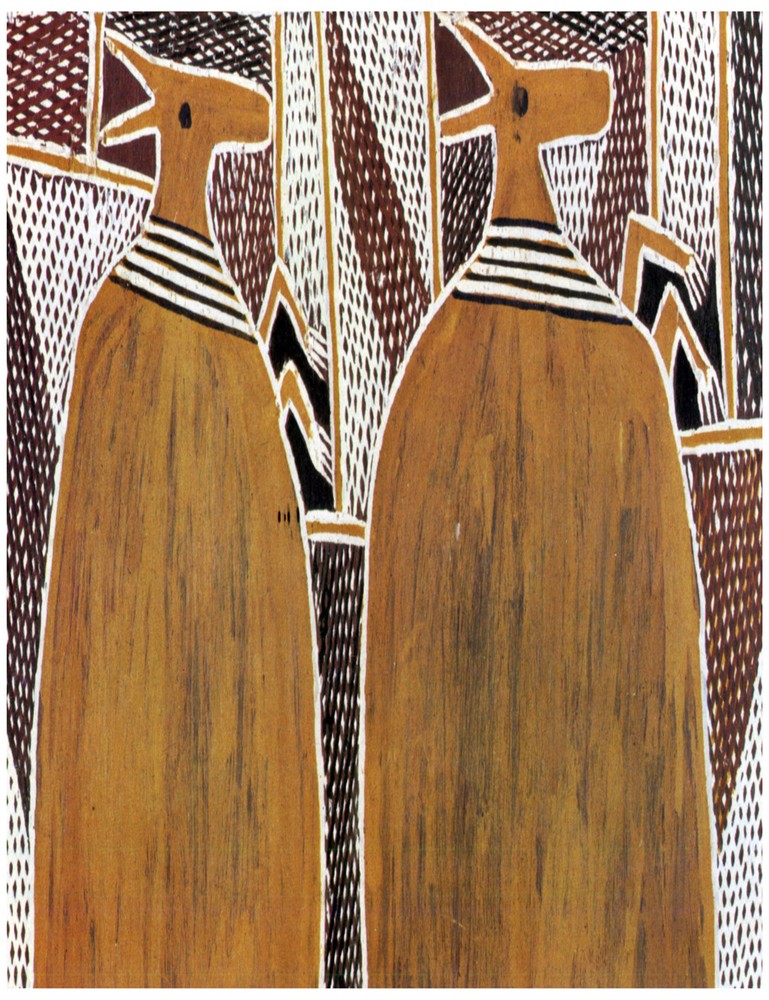 4082.Fabric patterns decoration Poster.Home Art Decor.Early Native American