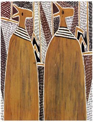4082.Fabric patterns decoration Poster.Home Art Decor.Early Native American