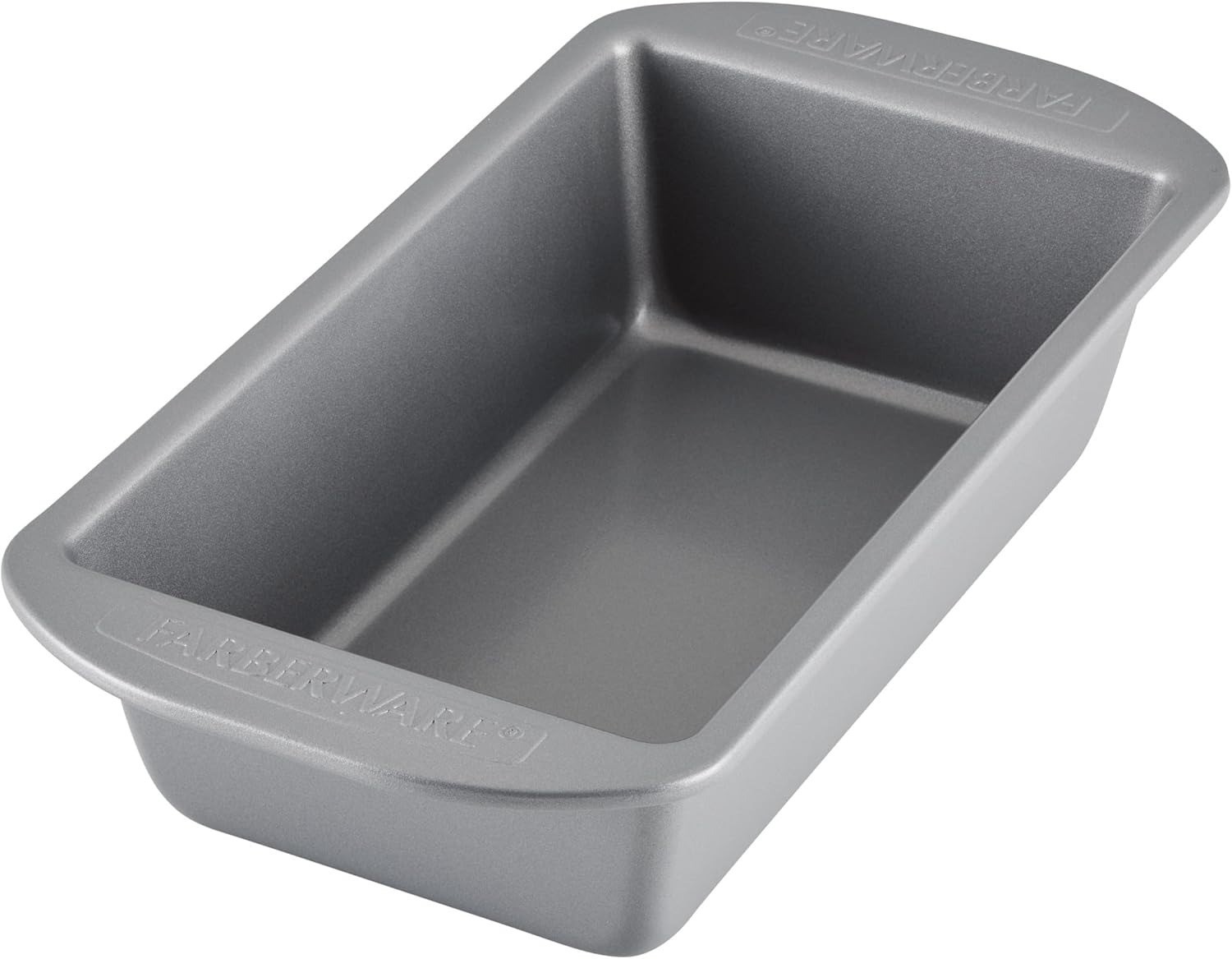 Gray 9-Inch x 5-Inch Bakeware Nonstick Loaf Pan Loaf Bread Pans Rectangular gallery