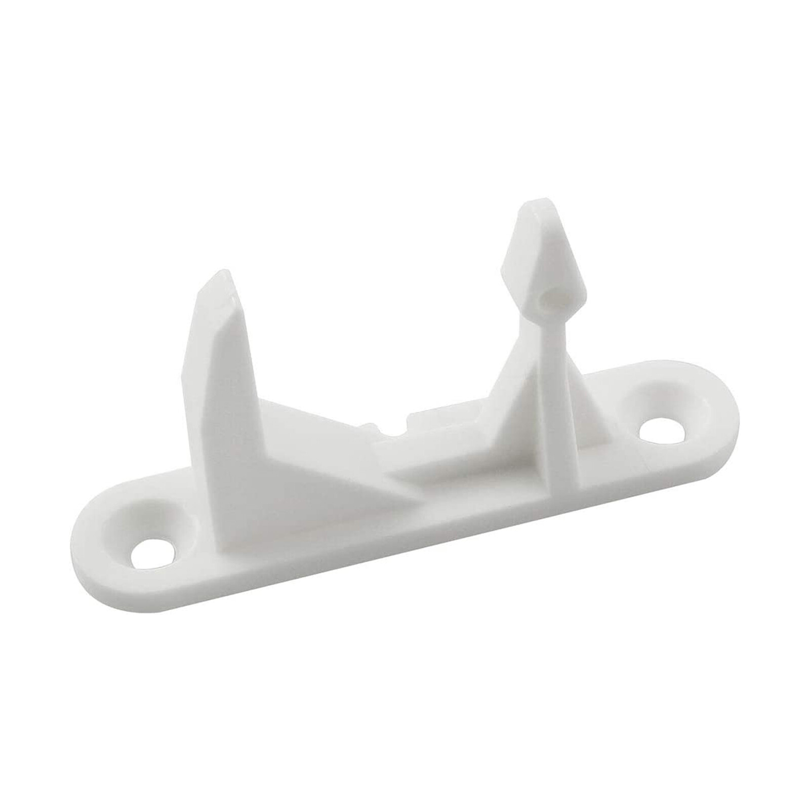Frigidaire Affinity Front Load Washer Door Assembly Striker Lock Latch Parts gallery