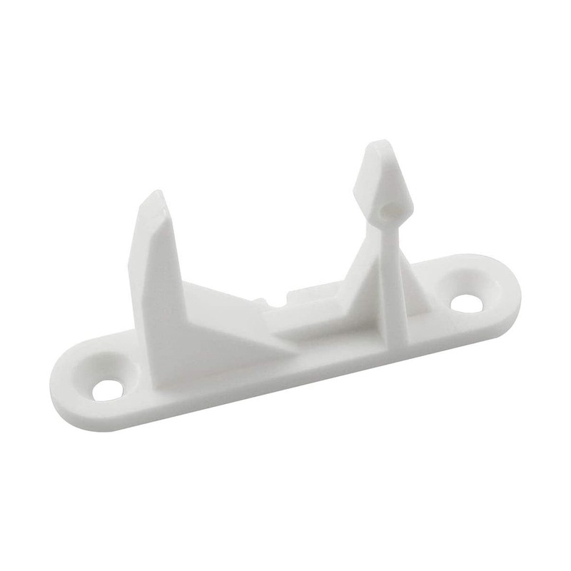 Frigidaire Affinity Front Load Washer Door Assembly Striker Lock Latch Parts gallery