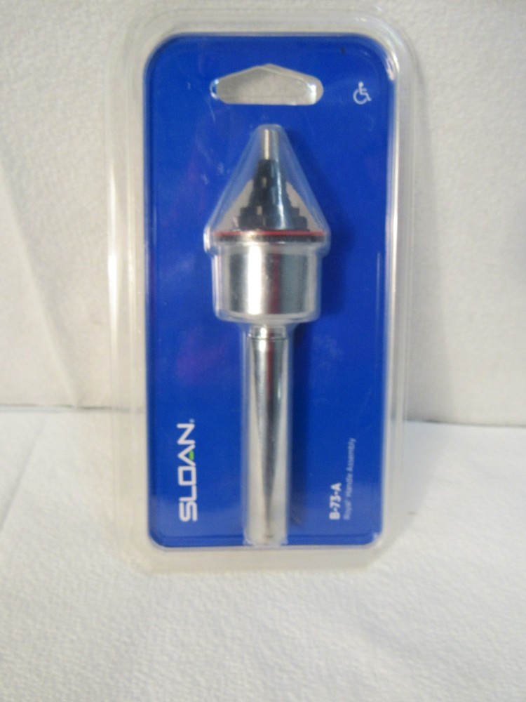 Sloan B-73-A Handle Assembly Flushometer For Sloan Diaphragm ADA Compliant