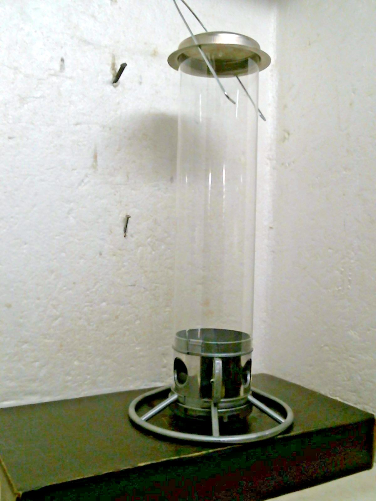 Top Flight 5104 Select A Seed Bird Feeder, FREE SHIPPING gallery