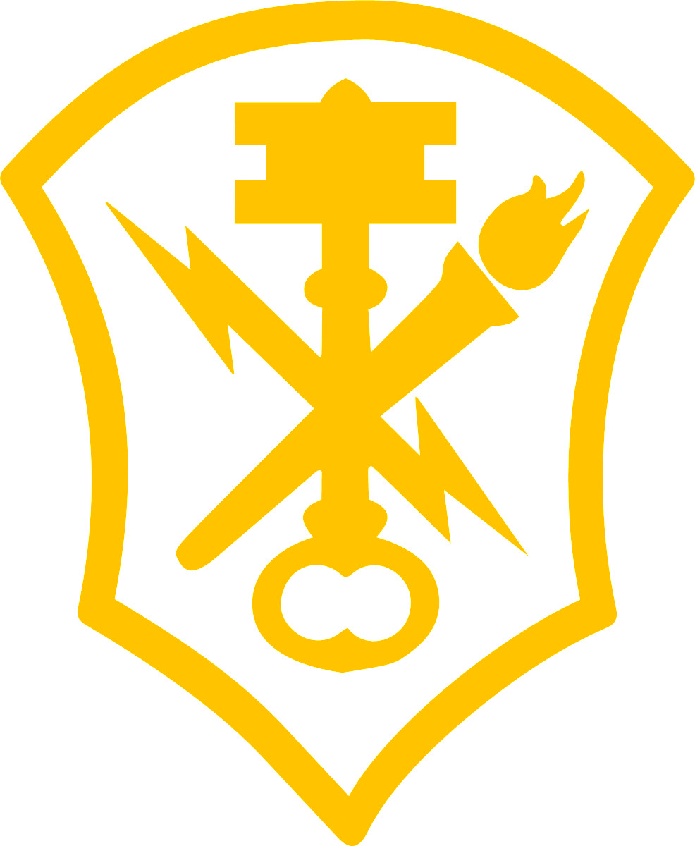 United States Army Intelligence and Security Command INSCOM Vinyl Decal Sticker gallery