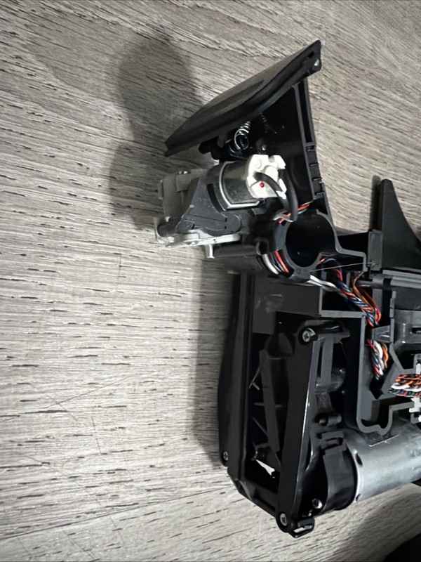 OEM iRobot Roomba Combo j7+ j9+ 10 Max - Cleaning Head Module with Water Jets gallery
