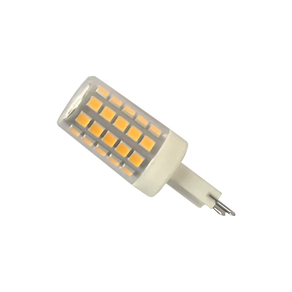 G9 Bi-Pin LED Dimable Light Bulb 48-2835 Lights Lamp 3W 330LM T5 Mini Corn Bulbs gallery