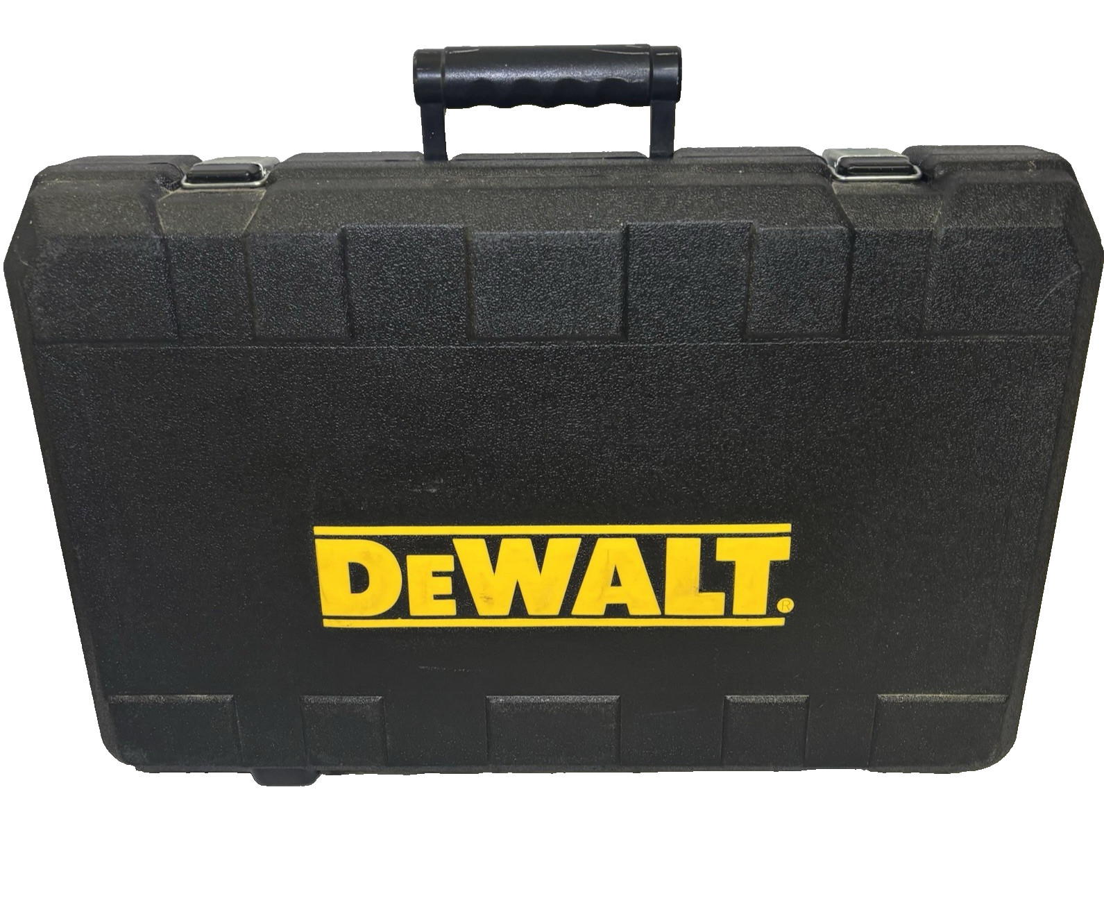 DeWalt DW991KC-2 Boring Machine Drill Storage Container (Case Only) gallery