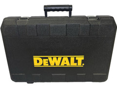 DeWalt DW991KC-2 Boring Machine Drill Storage Container (Case Only)