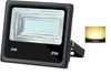 2PCS DC 12V LED Flood Light 50W 3000K/6500K Outdoor Security Garden Spotlight gallery