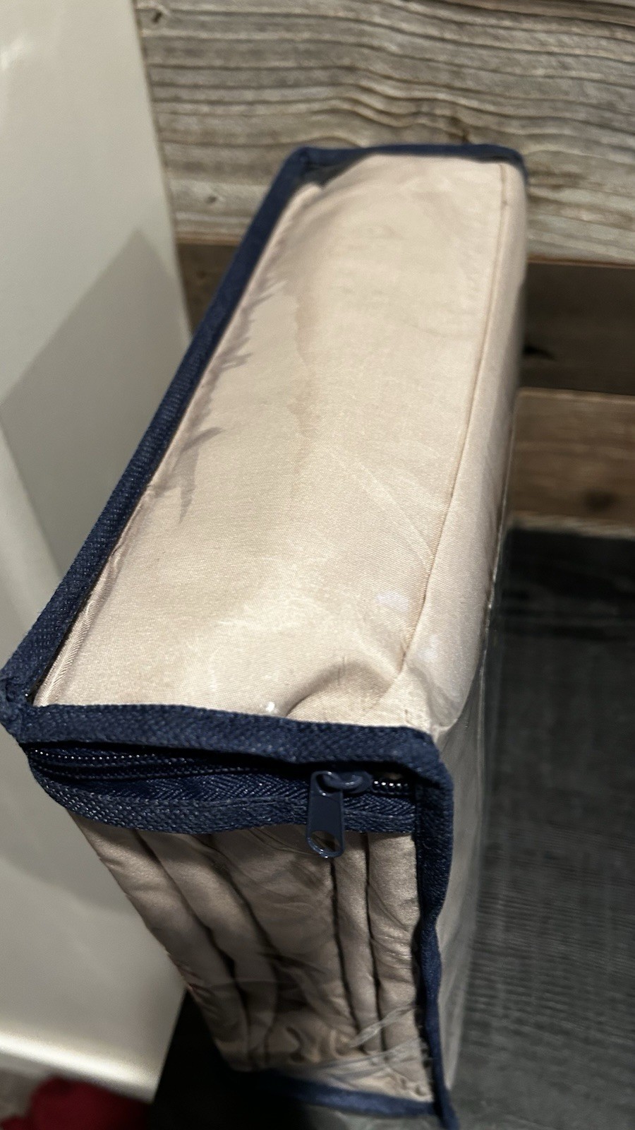 Serta SimplyClean 4 Piece Queen Sheet Set - antimicrobial, stain protection gallery