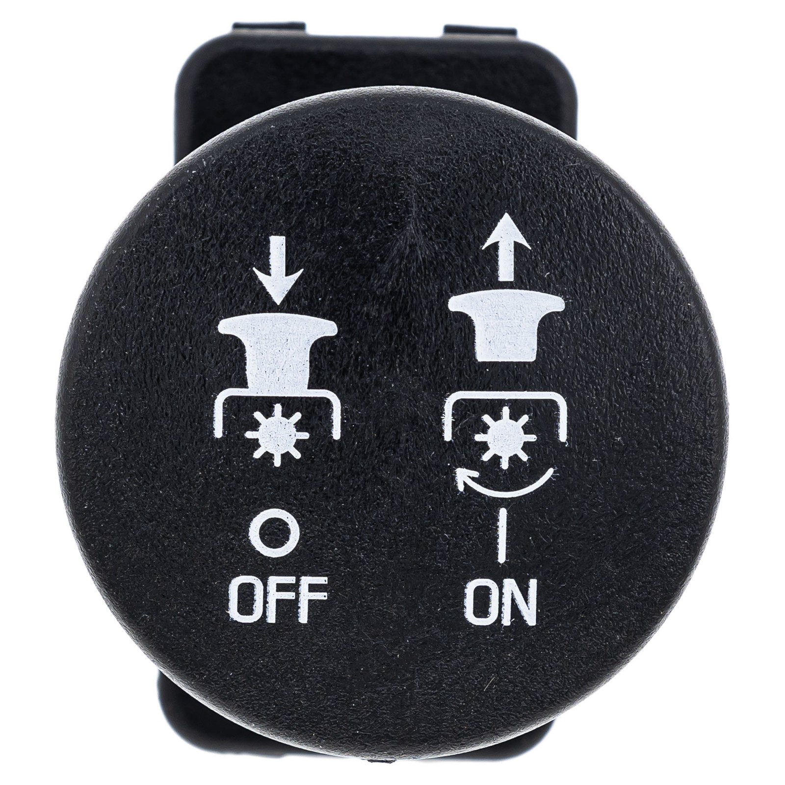SureFit 504-01393 8 Terminal PTO Switch for Husqvarna 582107604 196112 GT2254 gallery